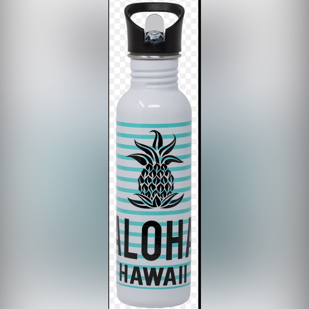 Water bottle